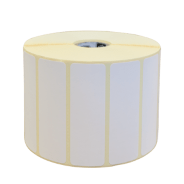 DT Linerless, 100mm x 300M, 3” core, OD 200mm for MB240 (2 rolls/box, 75 boxes/pallet)