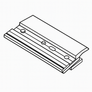 PRINTHEAD, ML340/ML341, 300 DPI