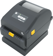 Zebra ZP506 Ethernet & USB
