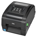 TSC TH240T 4'', 203 DPI, LCD, RS232, USB,  Ethernet
