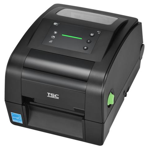 TSC TH240 Thermal transfer printer, LED Display