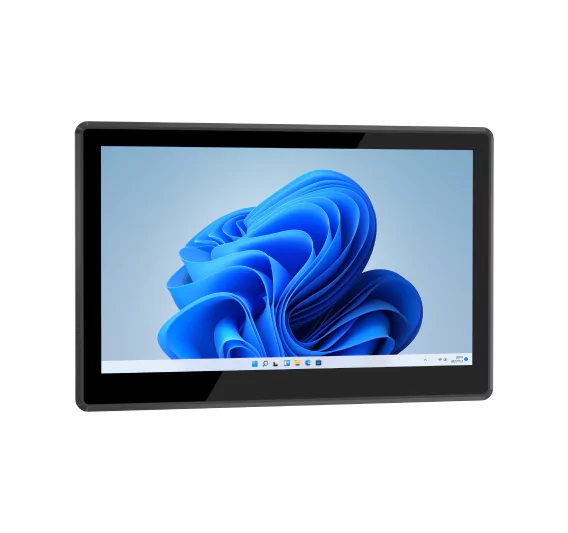 Athesi EPC15 15,6" Panel PC Windows 11 IOT Wifi, 4G