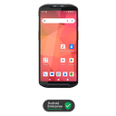 Point Mobile PM95 - Wi-Fi 6E, BT, NR(5G), GPS, NFC, N5703, STD, 6G/64G, Android 13 GMS, R&F-Cam, BLE Beacon