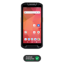 Point Mobile PM84 - Wi-Fi 5, 2D N5703, STD Battery, Android 13