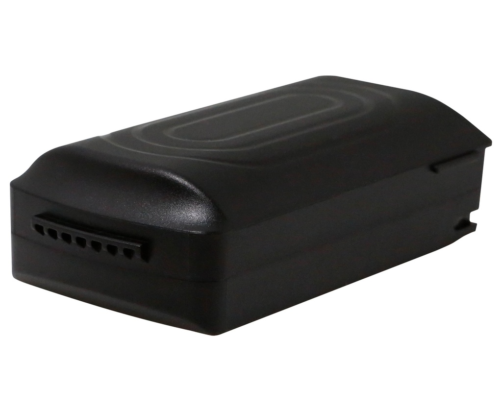 PM451/PM452 - Extended battery 5700mAh, for Low Temperature