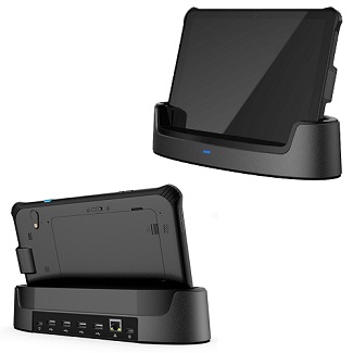 Unitech RT112 Office Cradle
