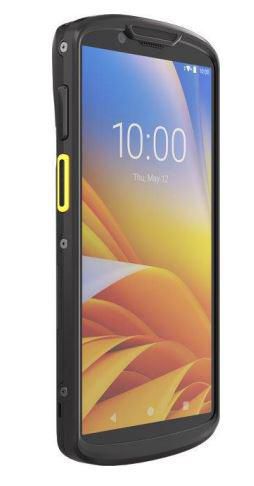 Zebra TC53 2D Standard Range, BT, WiFi