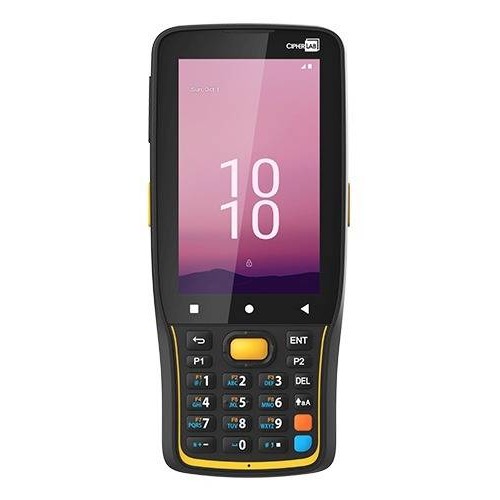 Cipherlab RK26 LTE, Wi-Fi, Mid-range, 25 key