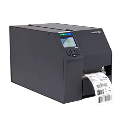 Printronix T8204 Thermal Transfer Printer (4" wide, 203dpi)