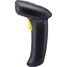Cipherlab 1564A Scanner, 2D Imager