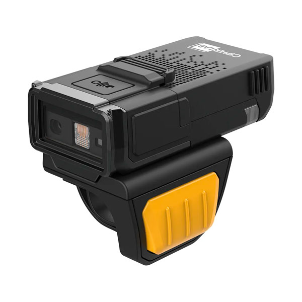 Cipherlab WR30 Standard Range 2D Imager (SE4770), Kit (Ring Trigger)