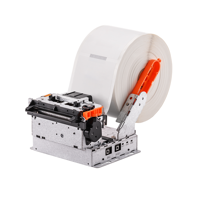 BK5-31 Kiosk ticket / label printer, Serial and USB, roll diameter up to 150mm