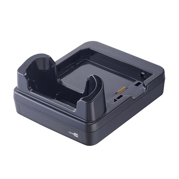 CHCR-RS36 Charging only Cradle with 5V/2A EU Adapter for RS35/RS36