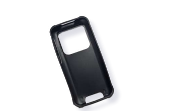 Athesi E65 bumper