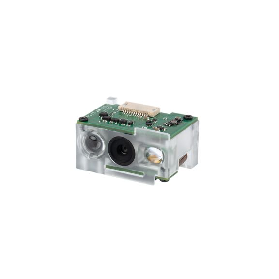 Honeywell N5780SR, Standard Range 2D, USB Interface