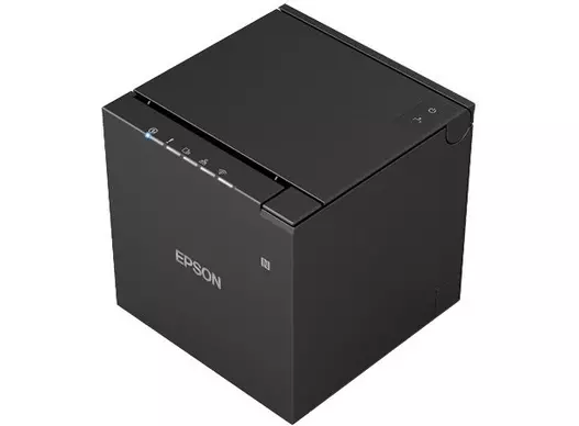 Epson TM-m30III receipt printer w/cutter