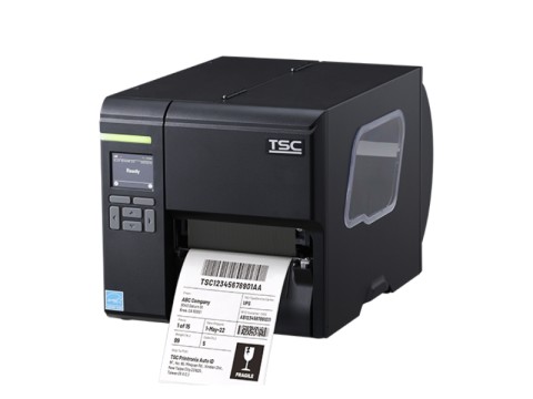 TSC ML241P 4", LCD, 203 DPI