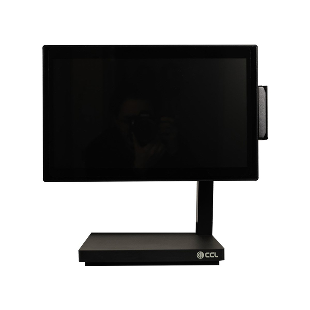 CCL S2 system 15.6" Pcap, J6412, 8Gb RAM, 128Gb SSD