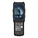 Urovo RT40, Android 13 (AER), SE4750SR, 4", 4/64, WiFi, 4G, 5200mah, cold-chain, 38-key, cable, PSU(EU), HS