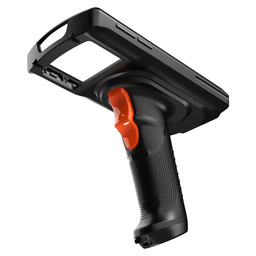 DT66 gungrip