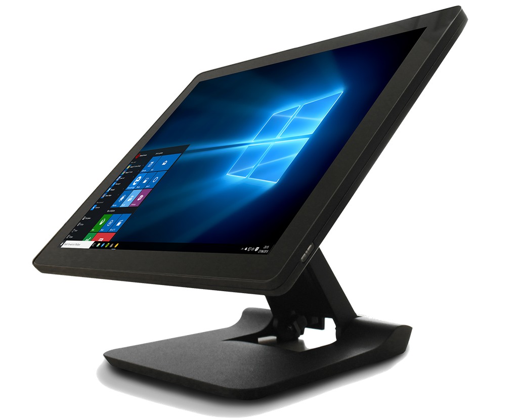 Boxtec POS455 system 15" Pcap, J6412, RAM 8GB, 128GB SSD