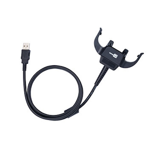 (SNP-RS50-USB) Snap-On USB Client Cable with communication for RS50/RS51 Series CN