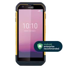 Cipherlab RS36, No reader, WIFI /LTE