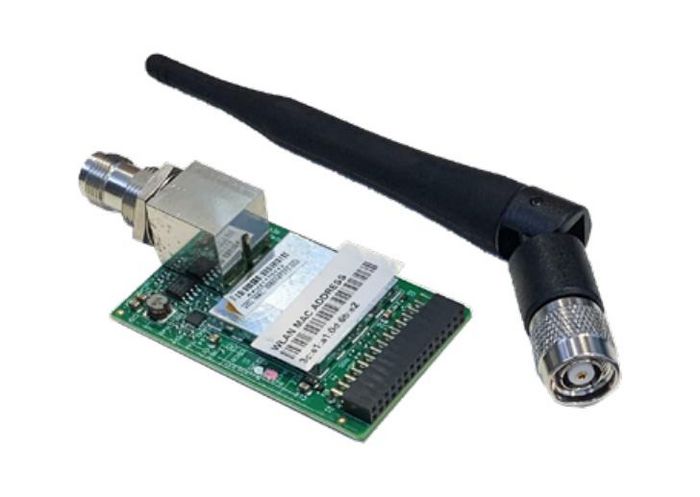 Honeywell PM45c Interface card, Wi-Fi, Bluetooth