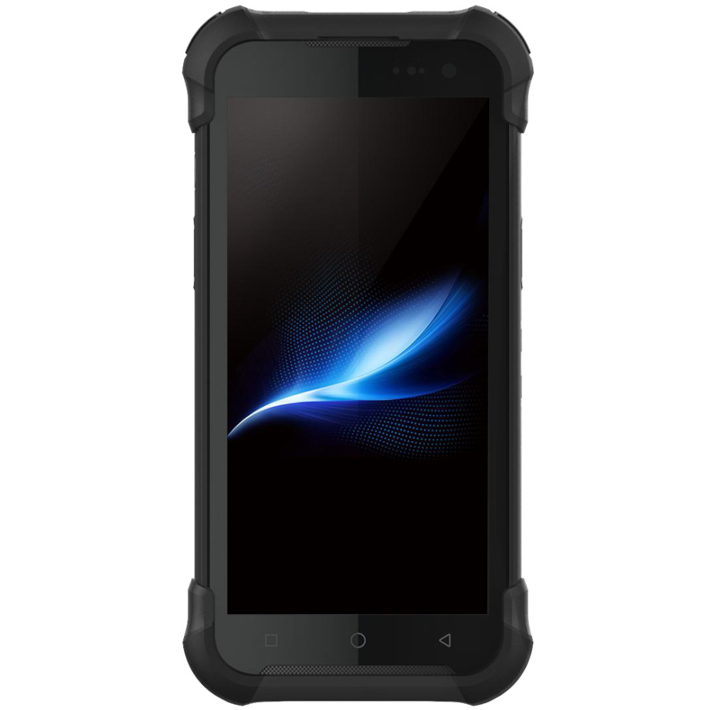 Bluebird EF551R, GMS, 5G FR1, WWAN (Worldwide), Wifi 6E (a/b/g/n/ac/ax), 5.45", FHD+, RAM4GB, Flash64GB, SE4710, 5MP FFC, 13MP RFC, Hot Swap, 4350mAh, 16.747Wh Std Battery, NFC, IP65/68, USB-C Earjack, Fully Covered Rugged Boots, Handstrap