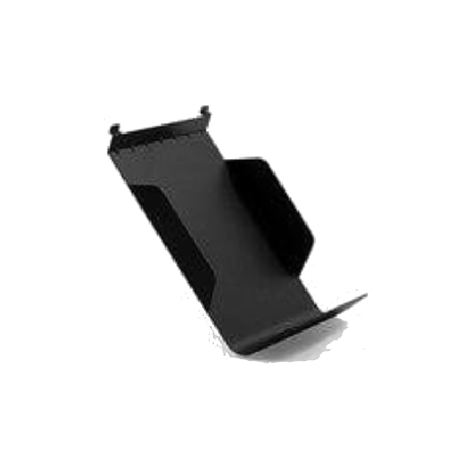 Basic Cutter catch tray (for Heavy Duty and Care Label Cutter only)