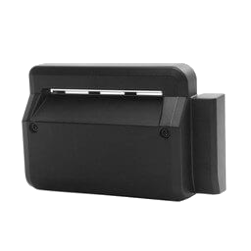 MH241 heavy duty guillotine cutter