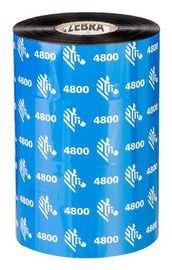 Resin ribbon 4800, 110mm x 450m (Box of 12)