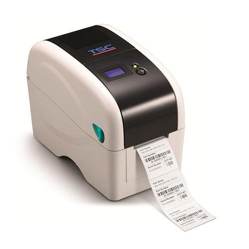 TTP-323 (beige), LCD, Ethernet, USB Host
