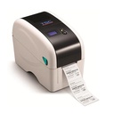 TSC TTP-323 (beige), LCD, Ethernet, USB Host