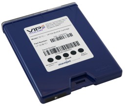 VIPColor VP700 Assy Ink Cartridge Black