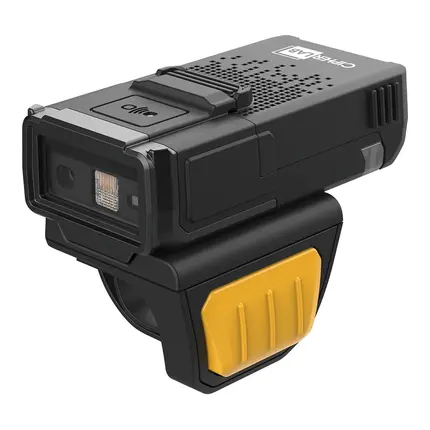 Cipherlab WR30, Advanced Range 2D, Kit with Hand Mount