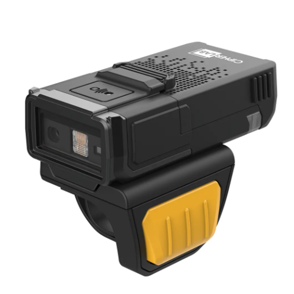 Cipherlab WR30, Advanced Range 2D, Kit with Ring Trigger