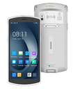 Urovo DT50H 5,7", HS7, A11/13 (AER), 4/64, WiFi, 4G, 5000mAH, standard, power supply