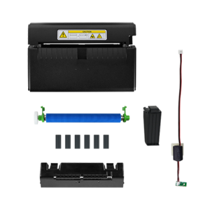 Linerless Tear-Off Kit, DA220 (Dealer option) 