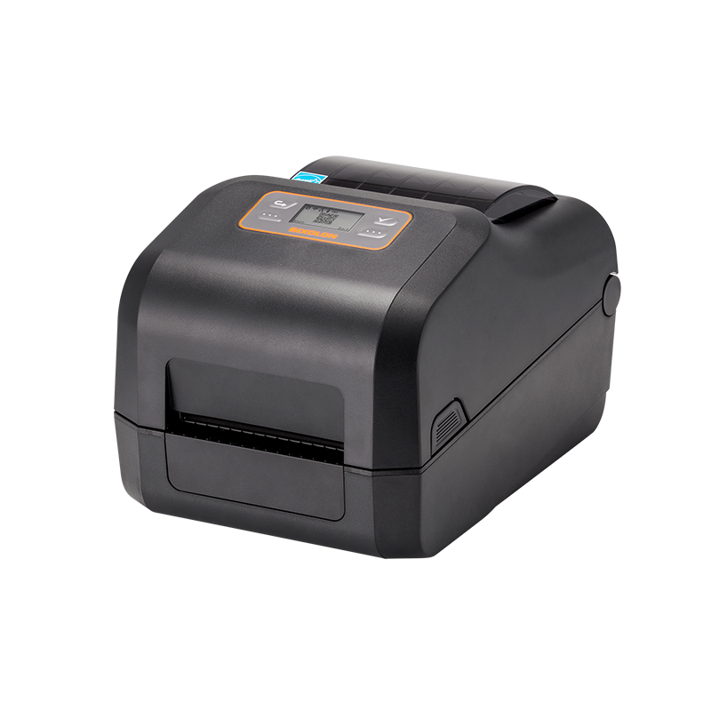 XD5-40tR, RFID + Ethernet