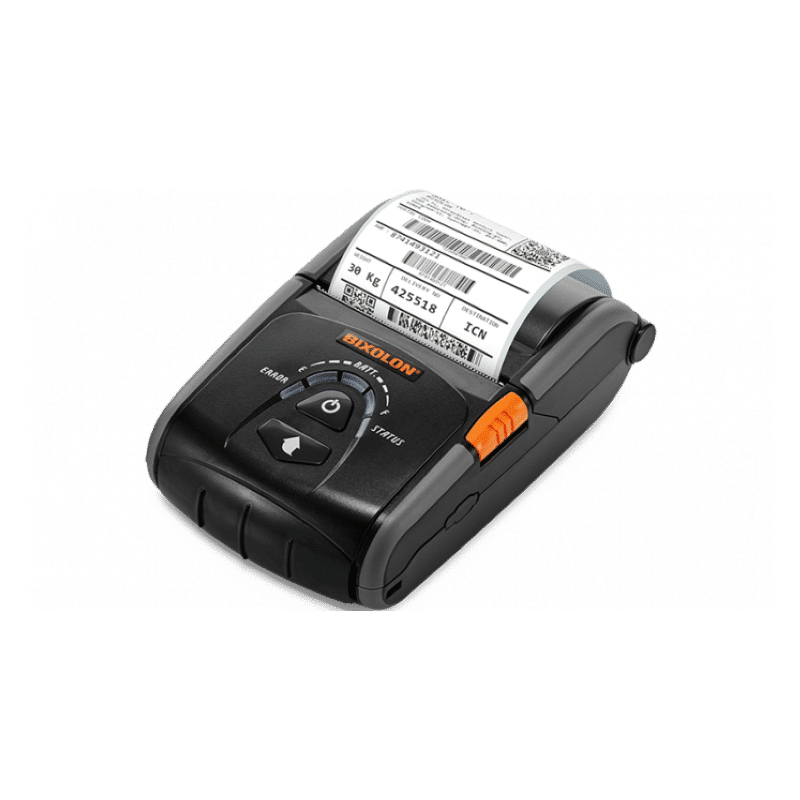 SPP-R200IIIK, USB Connectivity only