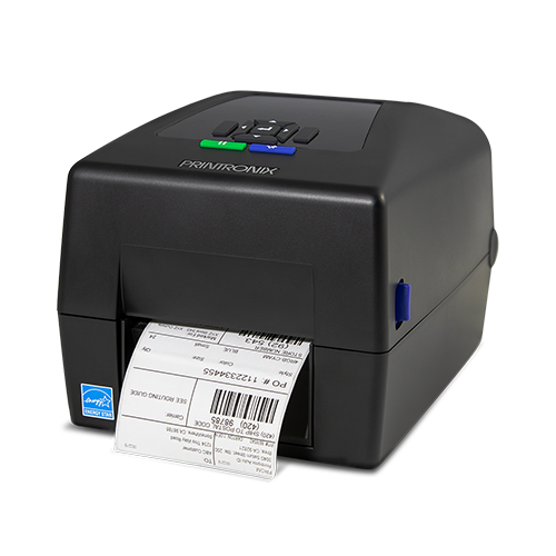 Printronix T800 Thermal Transfer Printer (4" wide, 300dpi), RFID