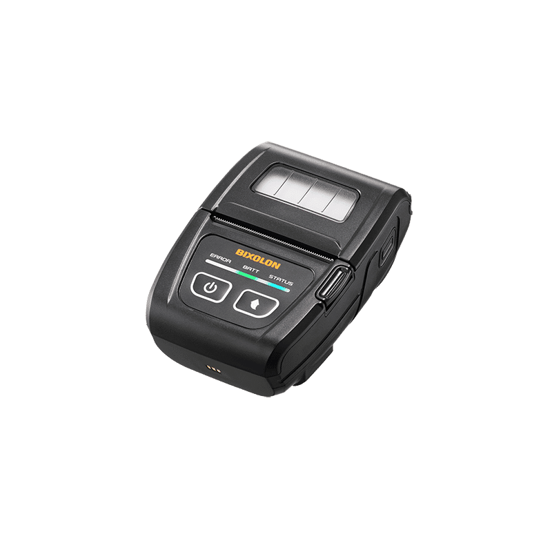 Bixolon SPP-C200, Direct Thermal Printer, 203 dpi, USB, Bluetooth, iOS