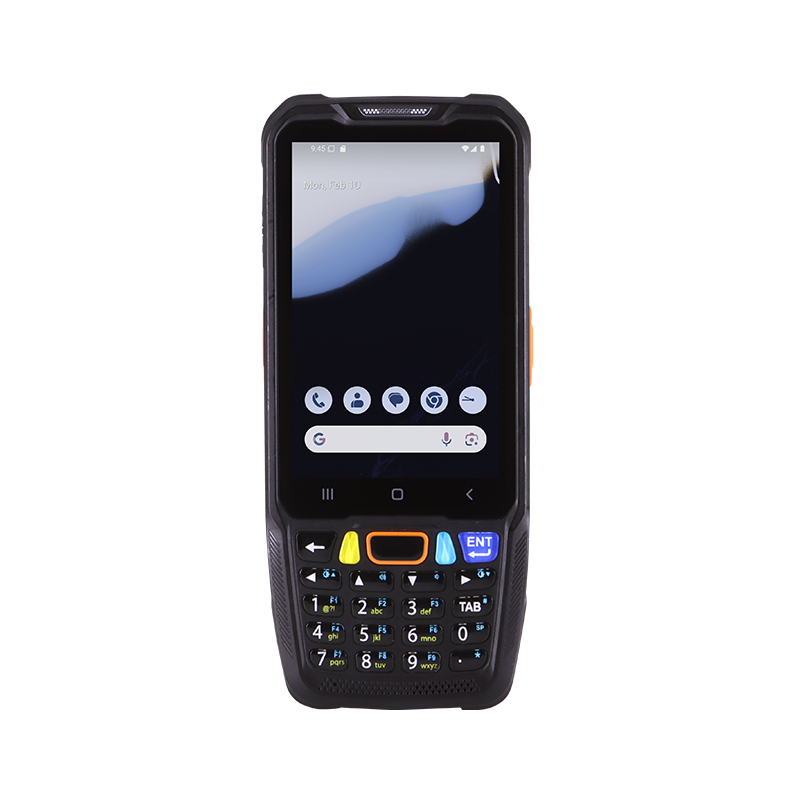 Point Mobile PM68 - 4G, Wi-Fi 5, 2D, Android 15