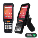 Point Mobile PM352 - Wi-Fi 6E, BT, LTE, NFC, SE4100,  Alpha-N, STD, 4G/64G, A13 GMS, R-Cam