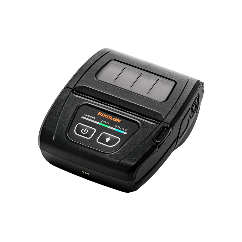 Bixolon SPP-C300 thermal mobile printer, USB, Bluetooth, iOS