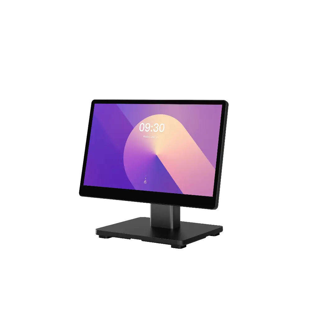 iMin Swan 2 PRO system 15.6" Android 15, RAM 8Gb, 128Gb SSD