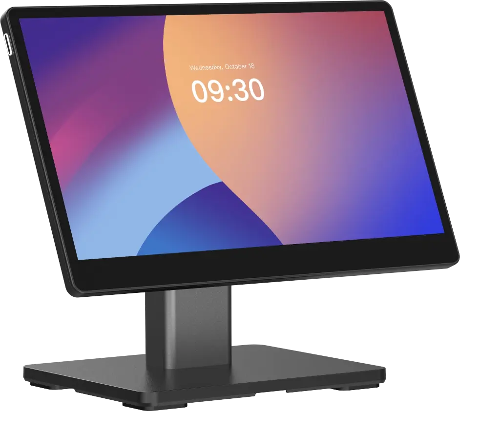 Imin Swan 2 PRO system 15.6" Android 13, RAM 8Gb, 128Gb SSD