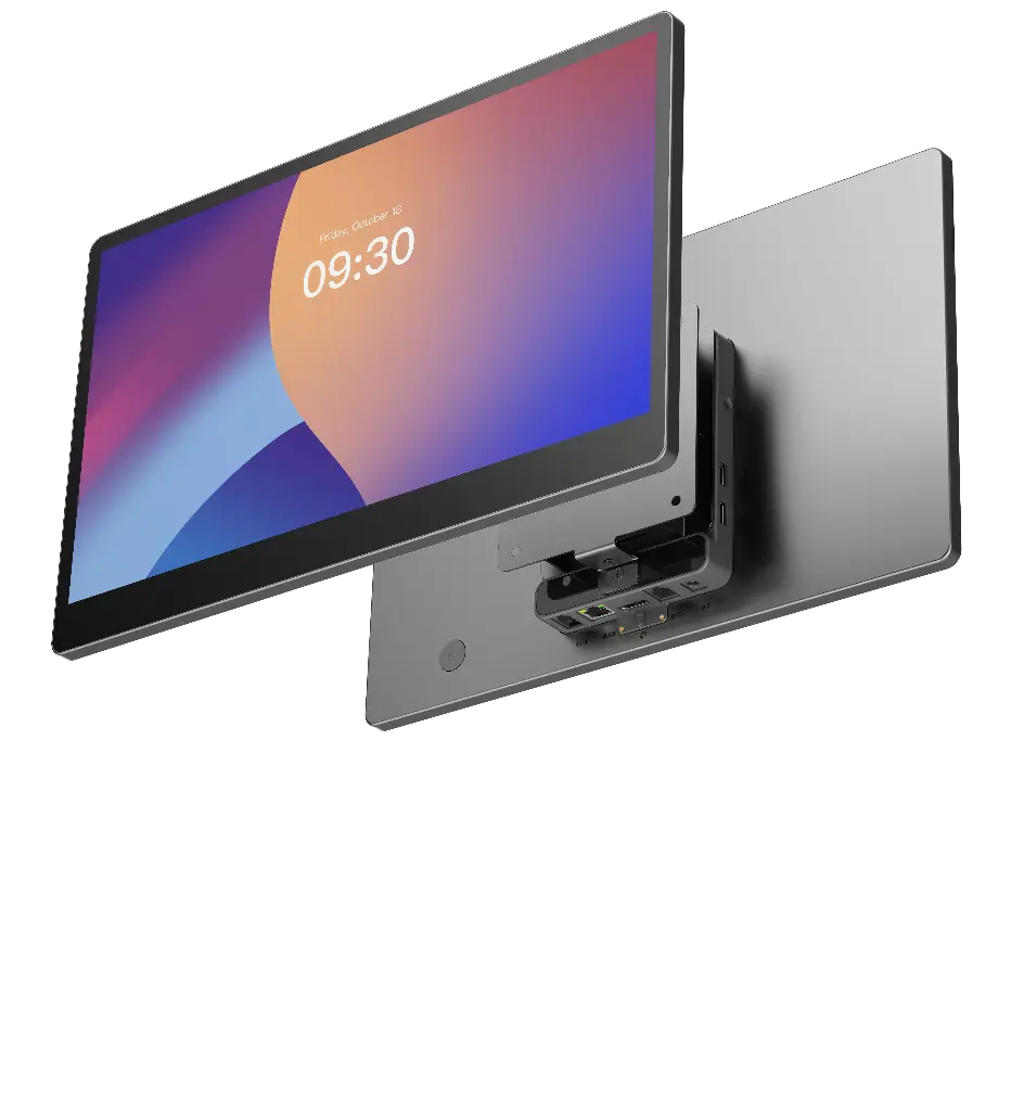 iMin Swan 1K 15.6" 4GB, 64GB, NFC, Android 13