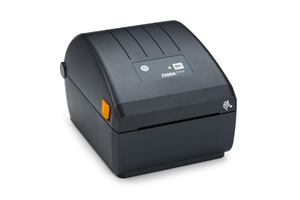 Zebra ZD230, 4" Direct Thermal, 203dpi, EZPL, USB, Ethernet